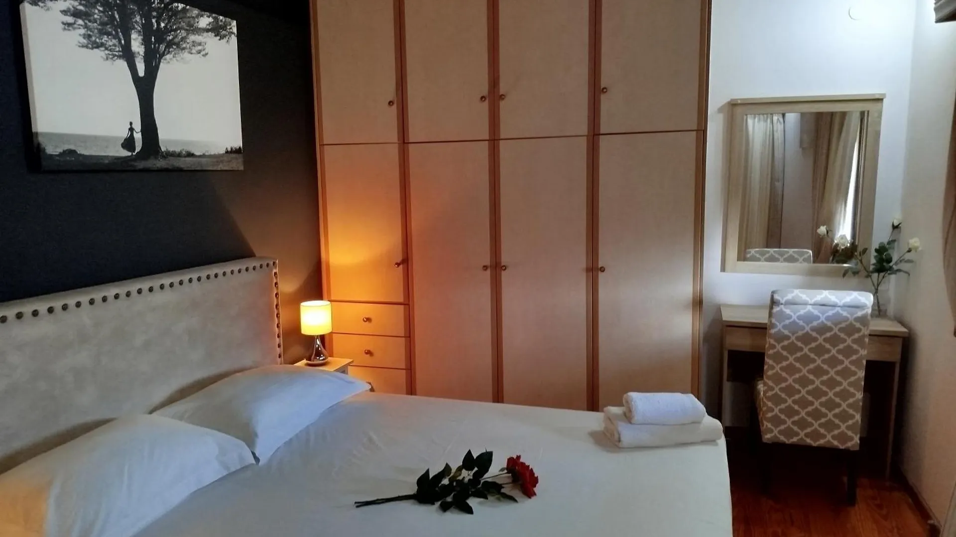 Sunrise Vila Lixouri Villa