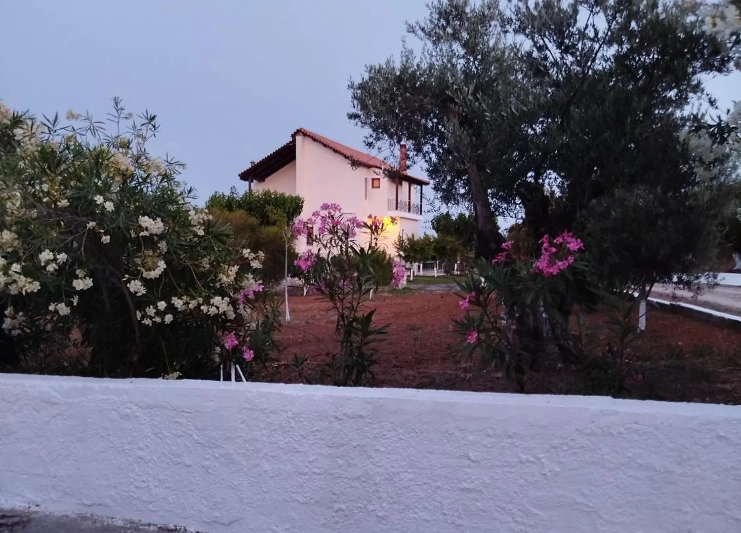 Sunrise Vila Lixouri 0*,