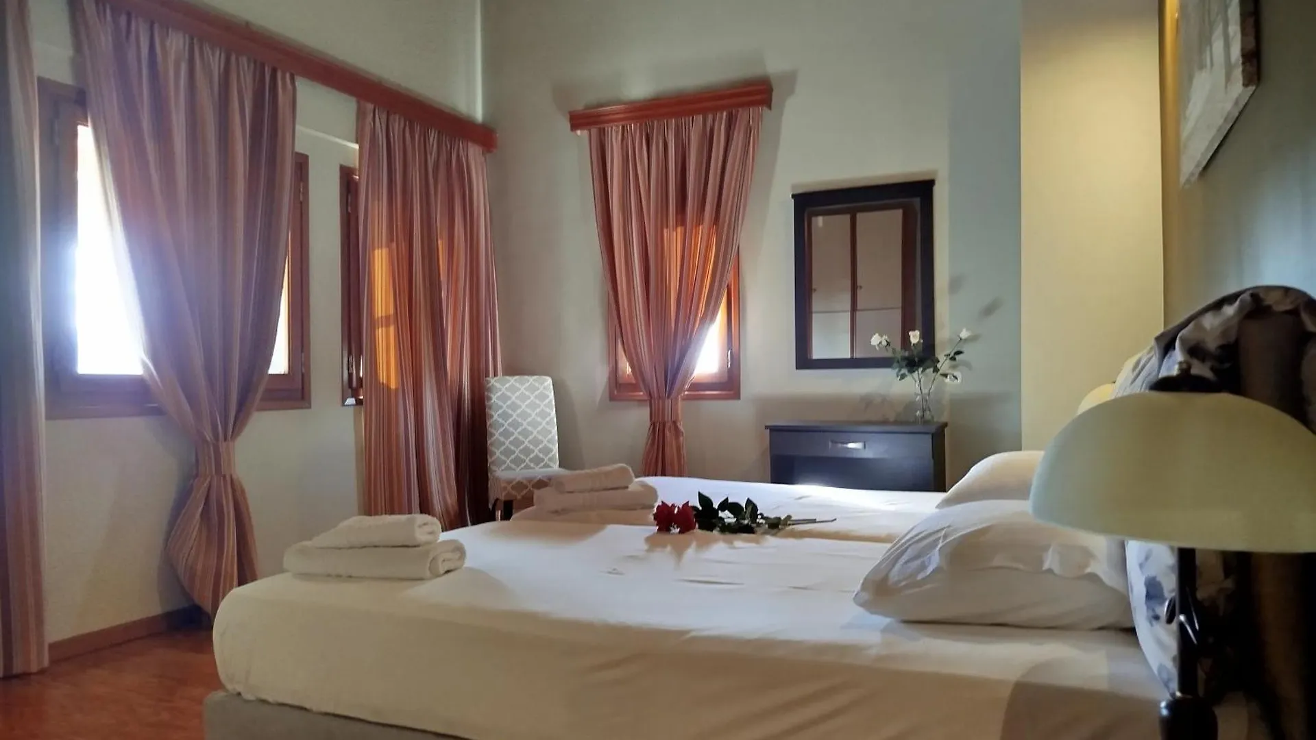 فيلة Sunrise Vila ليكسوري