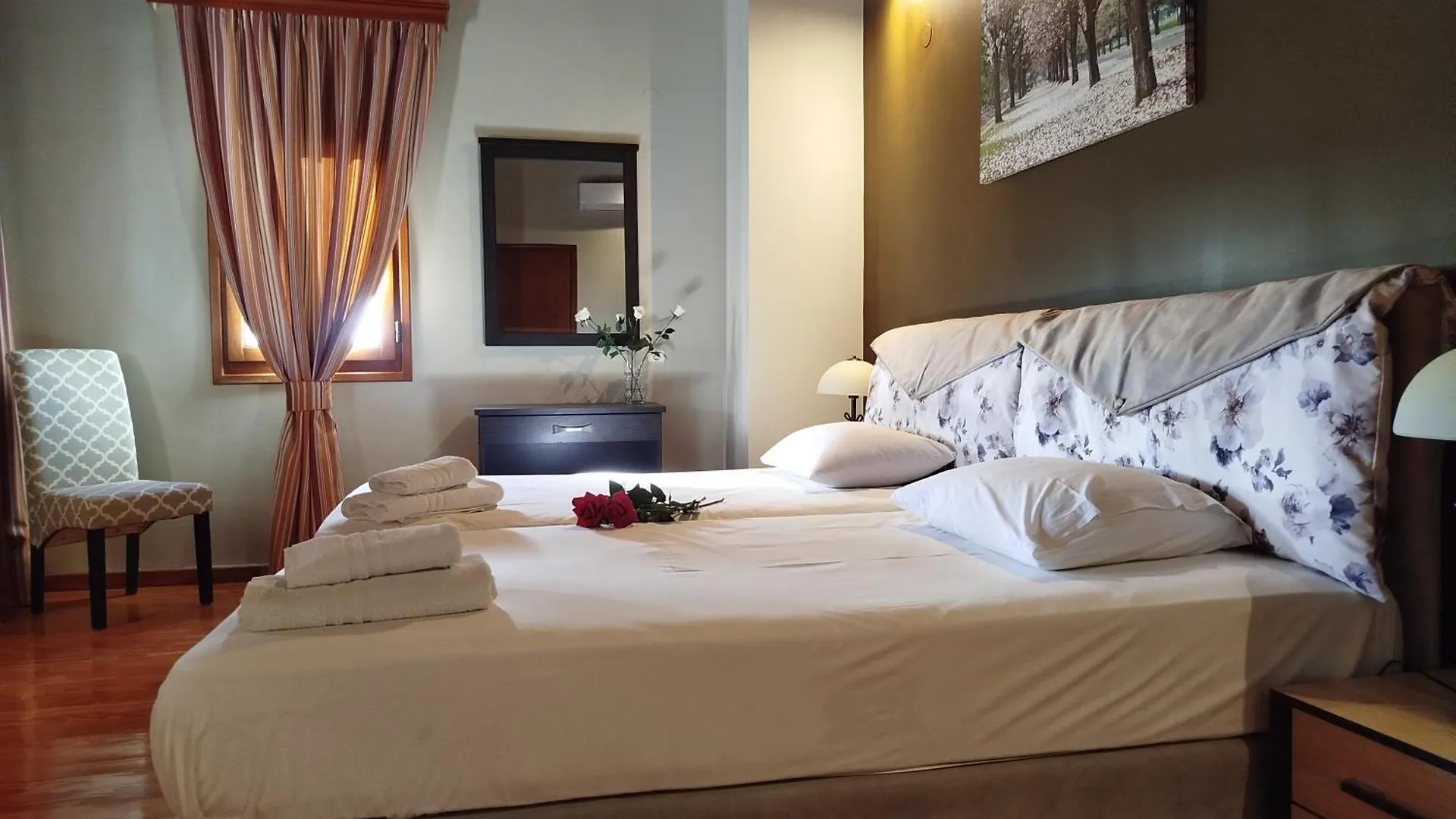 Sunrise Vila ليكسوري