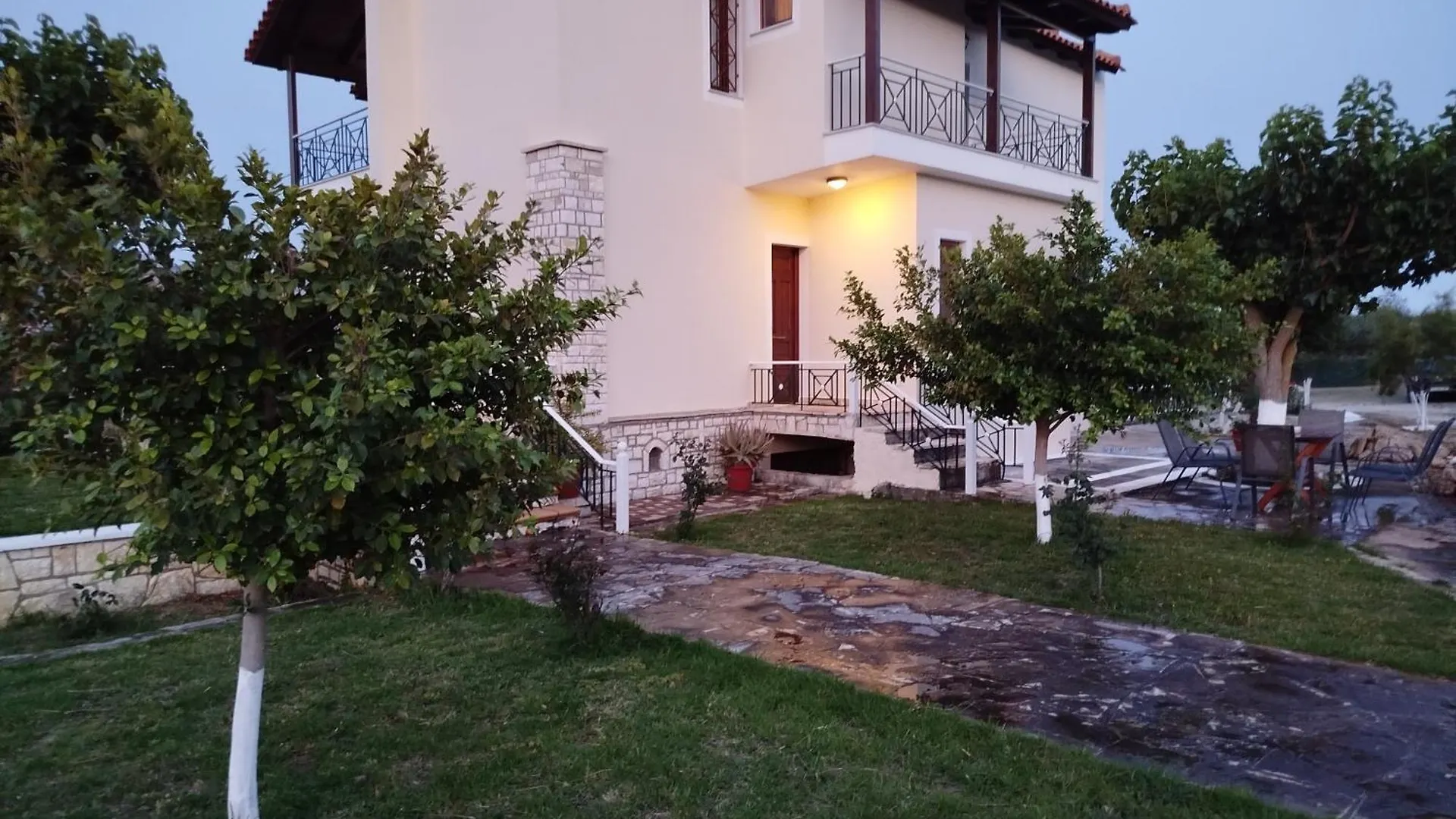 فيلة Sunrise Vila ليكسوري