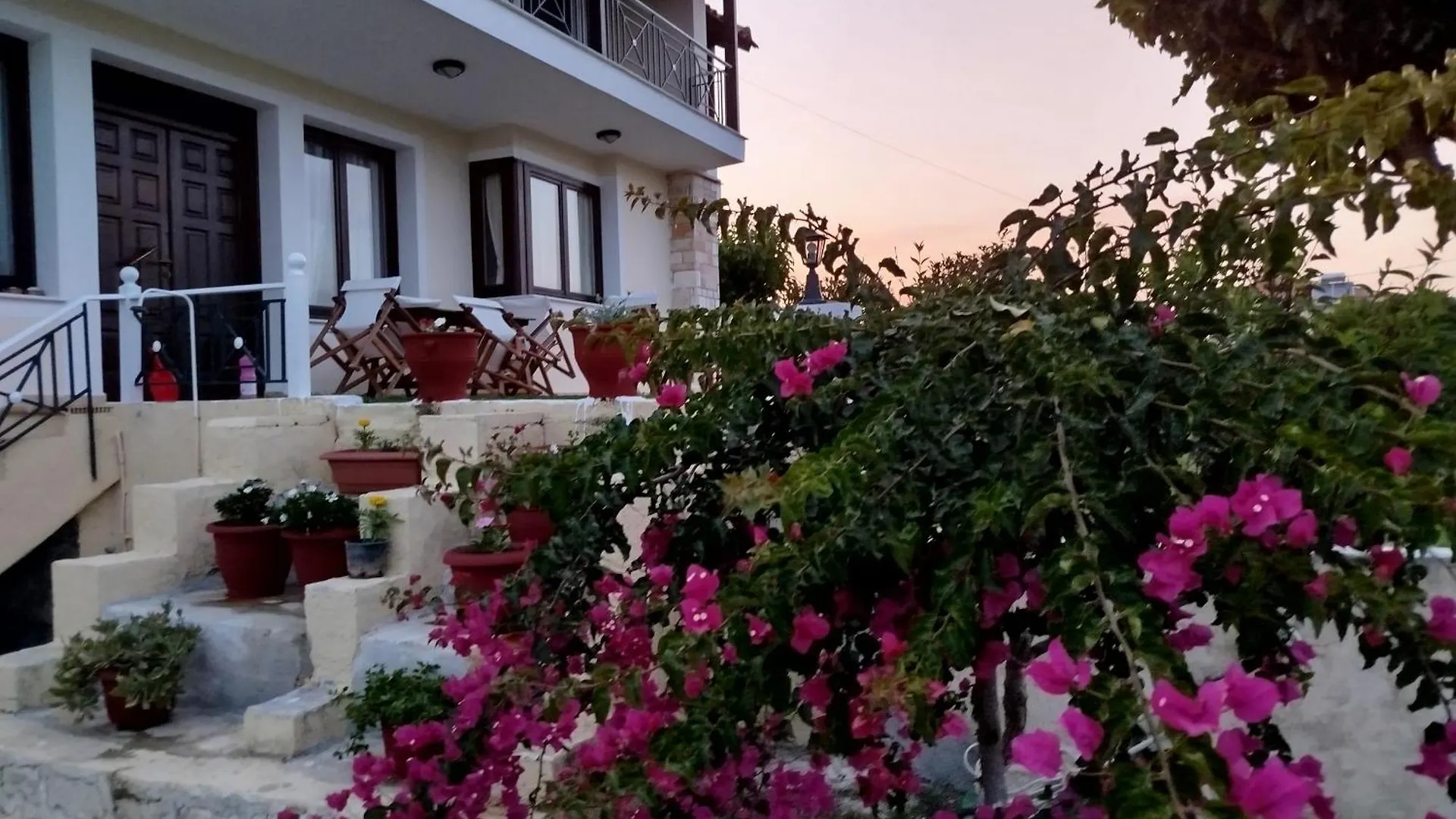 فيلة Sunrise Vila ليكسوري