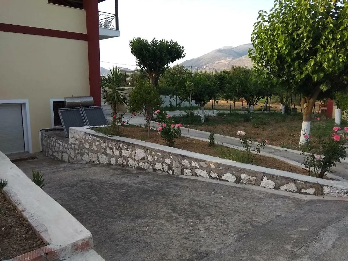 Sunrise Vila ليكسوري 0*,