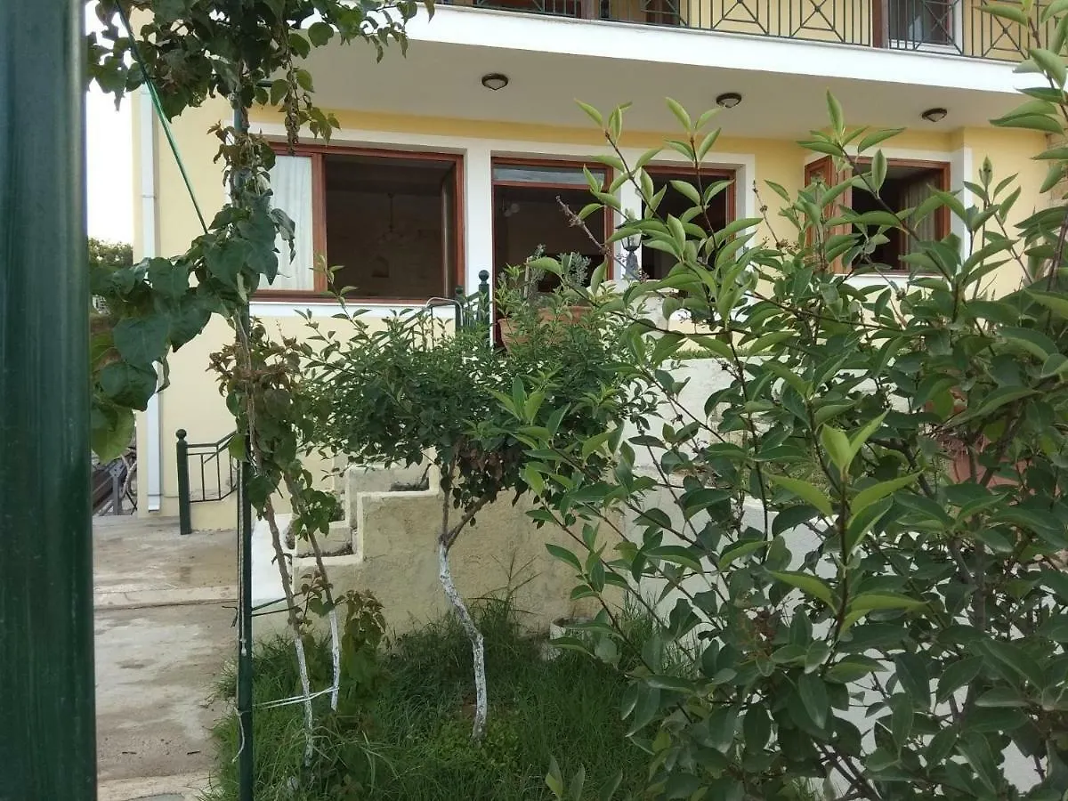 Sunrise Vila ليكسوري فيلة
