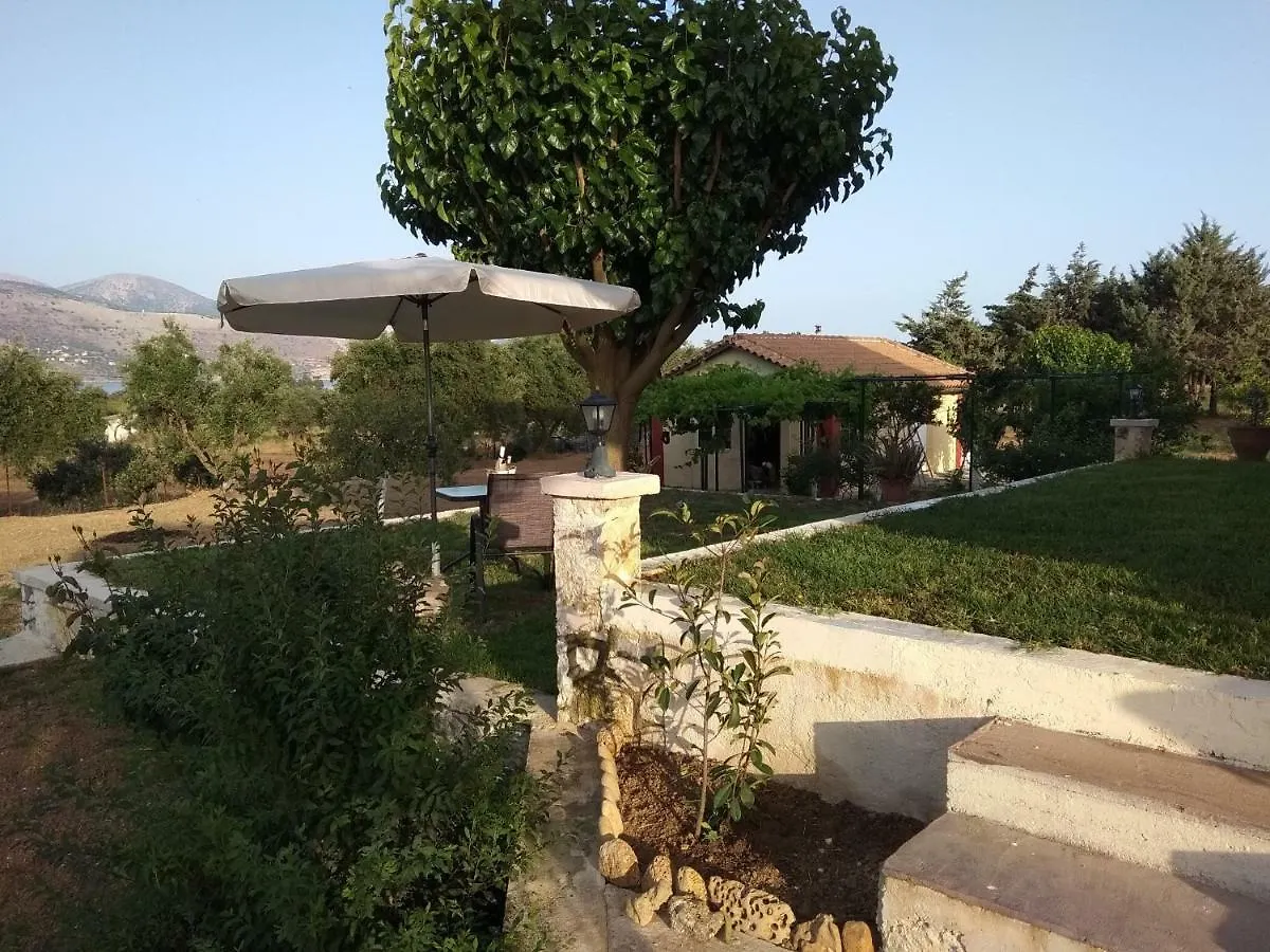 فيلة Sunrise Vila ليكسوري