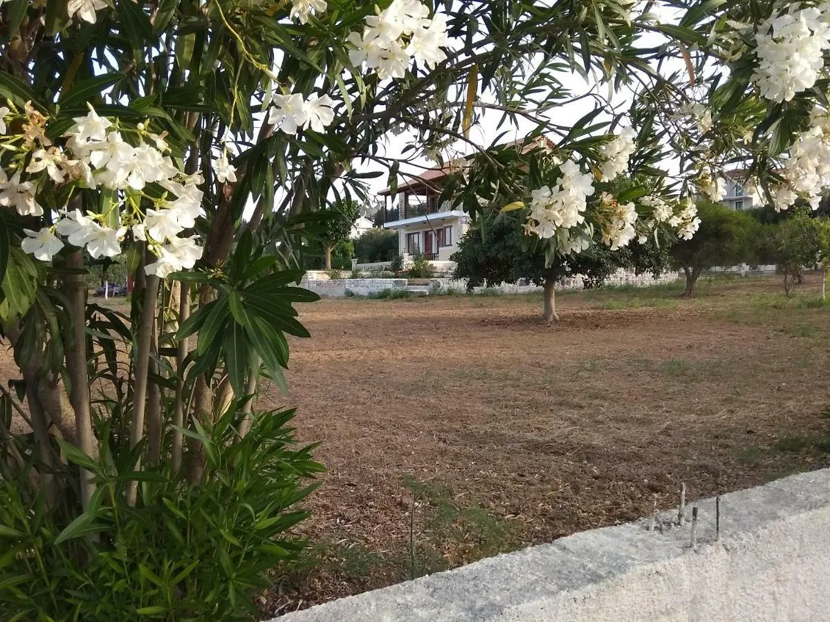 Sunrise Vila ليكسوري 0*,  اليونان